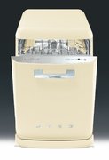 Посудомоечная машина Smeg BLV2P-1 фото 4 в Казани и Татарстане