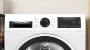 Сушильная машина Bosch WQG24100BY фото 2 в Казани и Татарстане