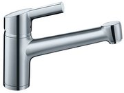 Смеситель Blanco Elipso II нержавеющая сталь Смеситель Blanco Elipso II нержавеющая сталь