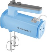 Миксер Маунфилд MF-331BL фото 4 в Казани и Татарстане Миксер Maunfeld MF-331BL фото 4 в Казани и Татарстане