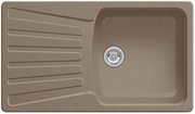 Мойка Бланко Nova 5 S серый беж фото в Казани и Татарстане Мойка Blanco Nova 5 S серый беж фото в Казани и Татарстане