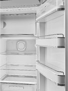 Холодильник Smeg FAB28RSV6 фото 3 в Казани и Татарстане
