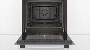 Встраиваемый духовой шкаф BOSCH HBF512BV0R фото 3 в Казани и Татарстане