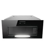 Встраиваемая вытяжка Kuppersberg INTOUCH 60 BG фото 3 в Казани и Татарстане