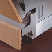 Петля для фасада Gaggenau DA021000 фото 2 в Казани и Татарстане
