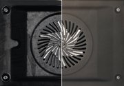 Духовой шкаф AEG BCR742350W фото 4 в Казани и Татарстане