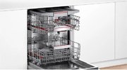 Встраиваемая посудомоечная машина Bosch SMV 6 ZCX55E фото 3 в Казани и Татарстане