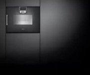 Духовой шкаф-пароварка Gaggenau BSP 220-100 фото 3 в Казани и Татарстане