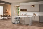 Встраиваемая посудомоечная машина Miele G 7985 SCVi XXL AutoDos K2O фото 4 в Казани и Татарстане
