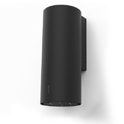 Вытяжка Faber CYLINDRA ISOLA PLUS BK MATT A37 фото 3 в Казани и Татарстане