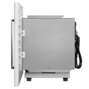 Встраиваемая микроволновая печь Maunfeld JBMO1225FSGW02 фото 3 в Казани и Татарстане