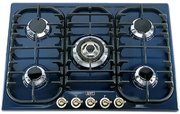 Варочная панель Ilve H70CNV Blue Варочная панель Ilve H70CNV Blue