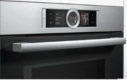 Компактный духовой шкаф Bosch CMG656BS1 фото 2 в Казани и Татарстане