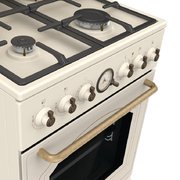 Комбинированная плита Gorenje GKS5B70CLI фото 4 в Казани и Татарстане