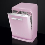 Посудомоечная машина Smeg LVFABPK фото 3 в Казани и Татарстане