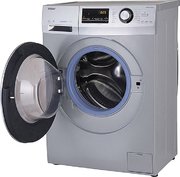 Стиральная машина Haier HW60-12636AS фото 2 в Казани и Татарстане