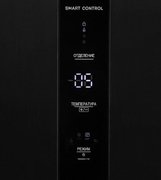 Холодильник Schaub Lorenz SLU X495D4EI фото 3 в Казани и Татарстане