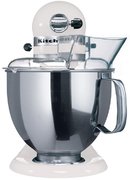 Миксер KitchenAid KSM150PSEWH фото 2 в Казани и Татарстане