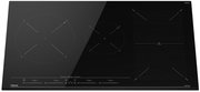 Индукционная варочная панель Teka IZF 94300 MSP BLACK фото 2 в Казани и Татарстане