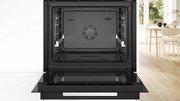 Духовой шкаф Bosch HBG934BB1 фото 4 в Казани и Татарстане