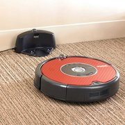 Робот-пылесос АйРобот Roomba 625 Professional фото 4 в Казани и Татарстане Робот-пылесос iRobot Roomba 625 Professional фото 4 в Казани и Татарстане