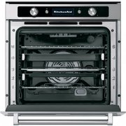 Духовой шкаф KitchenAid KOASPB 60600 фото 3 в Казани и Татарстане