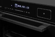 Духовой шкаф с паром Kuppersberg KSO 616 фото 4 в Казани и Татарстане