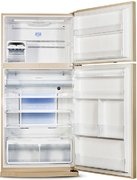 Холодильник Hitachi R-Z662 EU9 PBE фото 2 в Казани и Татарстане