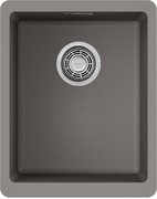 Мойка Omoikiri Kata 34-U-GR фото в Казани и Татарстане