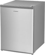 Холодильник Hyundai CO1002 серебристый фото 4 в Казани и Татарстане