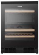 Винный шкаф Gorenje WCU68F6BG4WF фото в Казани и Татарстане