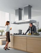 Вытяжка Miele DA 5330 D фото 2 в Казани и Татарстане