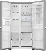 Холодильник LG GC-Q 247 CABV фото 3 в Казани и Татарстане