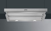Вытяжка Smeg KSET600XE фото 2 в Казани и Татарстане