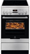 Электрическая плита Electrolux EKC95450AX фото в Казани и Татарстане
