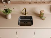 Мойка Omoikiri OMI 49-U/I LG фото 4 в Казани и Татарстане