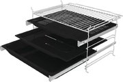Духовой шкаф Gorenje BSA6747A04BG фото 4 в Казани и Татарстане
