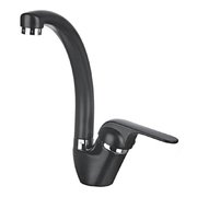 Смеситель Graude AD 20.1 черный