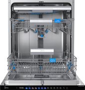 Встраиваемая посудомоечная машина Midea MID60S730i фото 4 в Казани и Татарстане
