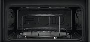 Встраиваемая микроволновая печь Electrolux KVMBE08X фото 4 в Казани и Татарстане