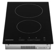 Варочная панель Samsung NZ32R1506BK/WT фото 2 в Казани и Татарстане