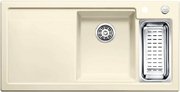 Мойка Blanco Axon II 6S крыло слева жасмин фото в Казани и Татарстане