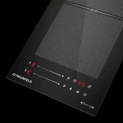 Индукционная варочная панель Maunfeld CVI292S2FBK Inverter фото 4 в Казани и Татарстане