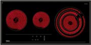 Варочная панель Teka TRC 83631 TCS BLACK Варочная панель Teka TRC 83631 TCS BLACK