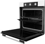 Духовой шкаф Kuppersberg HF 603 W фото 4 в Казани и Татарстане