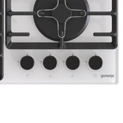 Газовая варочная панель на закаленном стекле Gorenje GT641SYW фото 3 в Казани и Татарстане