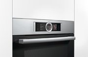 Духовой шкаф Bosch HRG 656XS2 фото 3 в Казани и Татарстане
