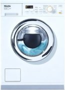 Стирально-сушильная машина Miele WT 2780 WPM фото 3 в Казани и Татарстане