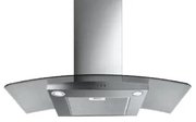 Вытяжка Kuppersberg Kaminox IS X 1HHM Вытяжка Kuppersberg Kaminox IS X 1HHM