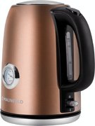 Чайник Маунфилд MFK-624BZ фото 2 в Казани и Татарстане Чайник Maunfeld MFK-624BZ фото 2 в Казани и Татарстане